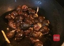 田螺塞肉的做法图解6