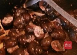 田螺塞肉的做法图解7