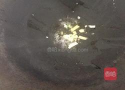 豆角肉末的做法图解6