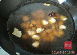 南瓜土豆炖牛肉的做法图解5