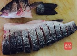 孔雀开屏的做法图解2