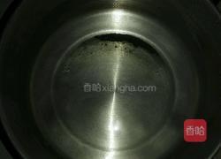 南瓜百合粥的做法图解2