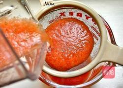 双瓜鸡尾酒的做法图解5