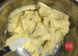 奶油曲奇饼的做法图解6