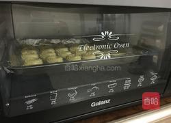 奶油曲奇饼的做法图解9