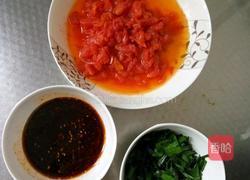 凉拌老咓薩的做法图解2