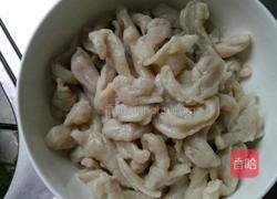 凉拌老咓薩的做法图解4