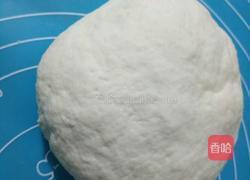 萝卜馅肉饼的做法图解1