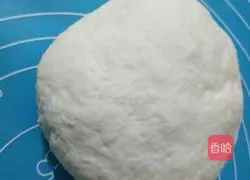 Illustration of how to make radish-filled meatloaf 1