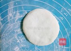 萝卜馅肉饼的做法图解9