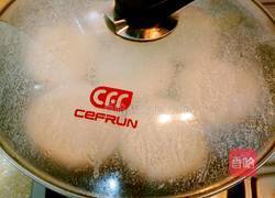 萝卜馅肉饼的做法图解11