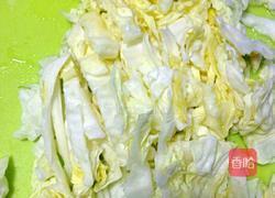 美味卷心菜的做法图解1