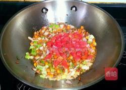 肉末拌面的做法图解9