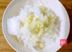 萝卜咸菜的做法图解6