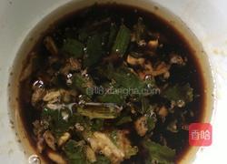 凉拌西瓜皮的做法图解4