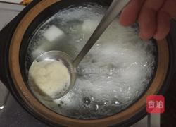 排骨炖白萝卜汤的做法图解7