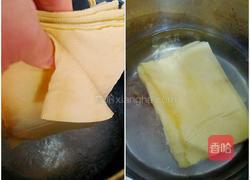 减肥菜卷的做法图解2