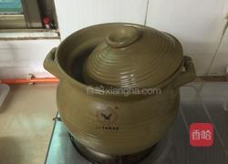 美白养肤汤的做法图解6