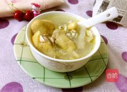 美白养肤汤的做法图解10