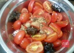 酸甜小番茄的做法图解6