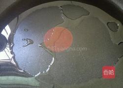 彩椒炒牛肉的做法图解7