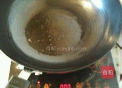 芥末油拌白萝卜的做法图解3