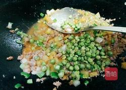 濕免治猪肉饭的做法图解9