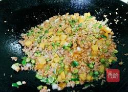 濕免治猪肉饭的做法图解11