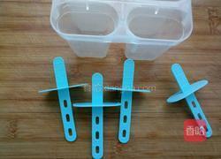 西瓜冰棍的做法图解6