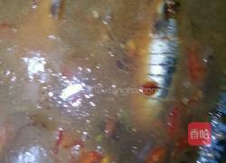 红烧腌鲅鱼的做法图解3