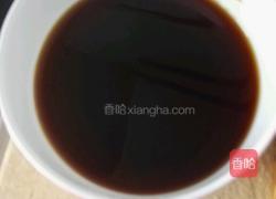 琉璃红烧豆腐的做法图解2