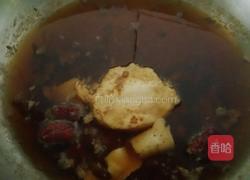 当归煮蛋的做法图解4