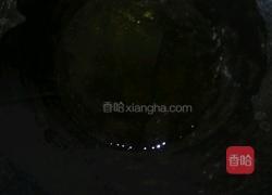 耗油烧冬瓜的做法图解3