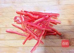 黑芝麻绿豆芽的做法图解2