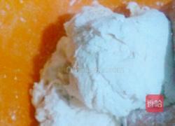 白萝卜鲜肉饺子（白萝卜可是美容的哦）的做法图解8