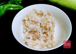 白萝卜鲜肉饺子（白萝卜可是美容的哦）的做法图解10