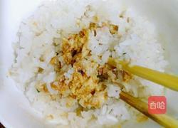 白萝卜鲜肉饺子（白萝卜可是美容的哦）的做法图解13