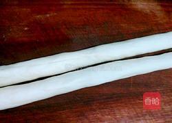 白萝卜鲜肉饺子(白萝卜可是美容的哦)的做法图解15