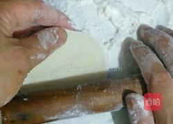 白萝卜鲜肉饺子（白萝卜可是美容的哦）的做法图解18