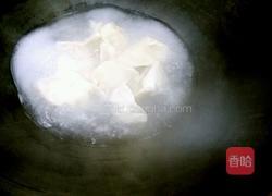 白萝卜鲜肉饺子（白萝卜可是美容的哦）的做法图解23