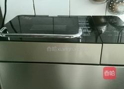 中种牛奶土司的做法图解4