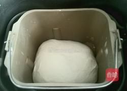 中种牛奶土司的做法图解5