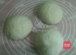 中种牛奶土司的做法图解7