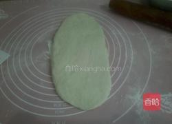 中种牛奶土司的做法图解8