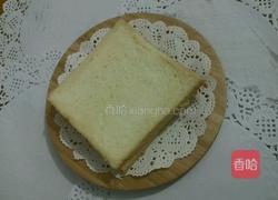 中种牛奶土司的做法图解15