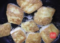 香煎馒头片的做法图解5