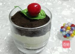 木糠杯的做法图解6
