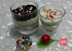 木糠杯的做法图解8