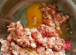 手包云吞的做法图解1