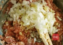 手包云吞的做法图解4